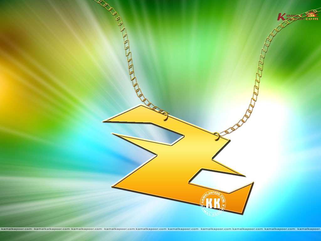 Alphabet Z Wallpaper